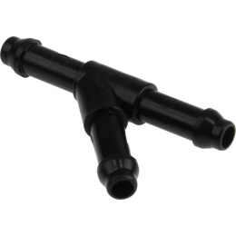 Тройник топливный Suzuki DF4-6/DF25-30 (09367-06007-000)